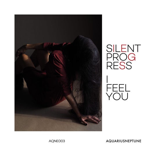 Silent Progress - I Feel You [AQNE003]